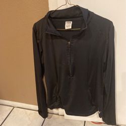 Victoria Secret Pink Jacket Size L