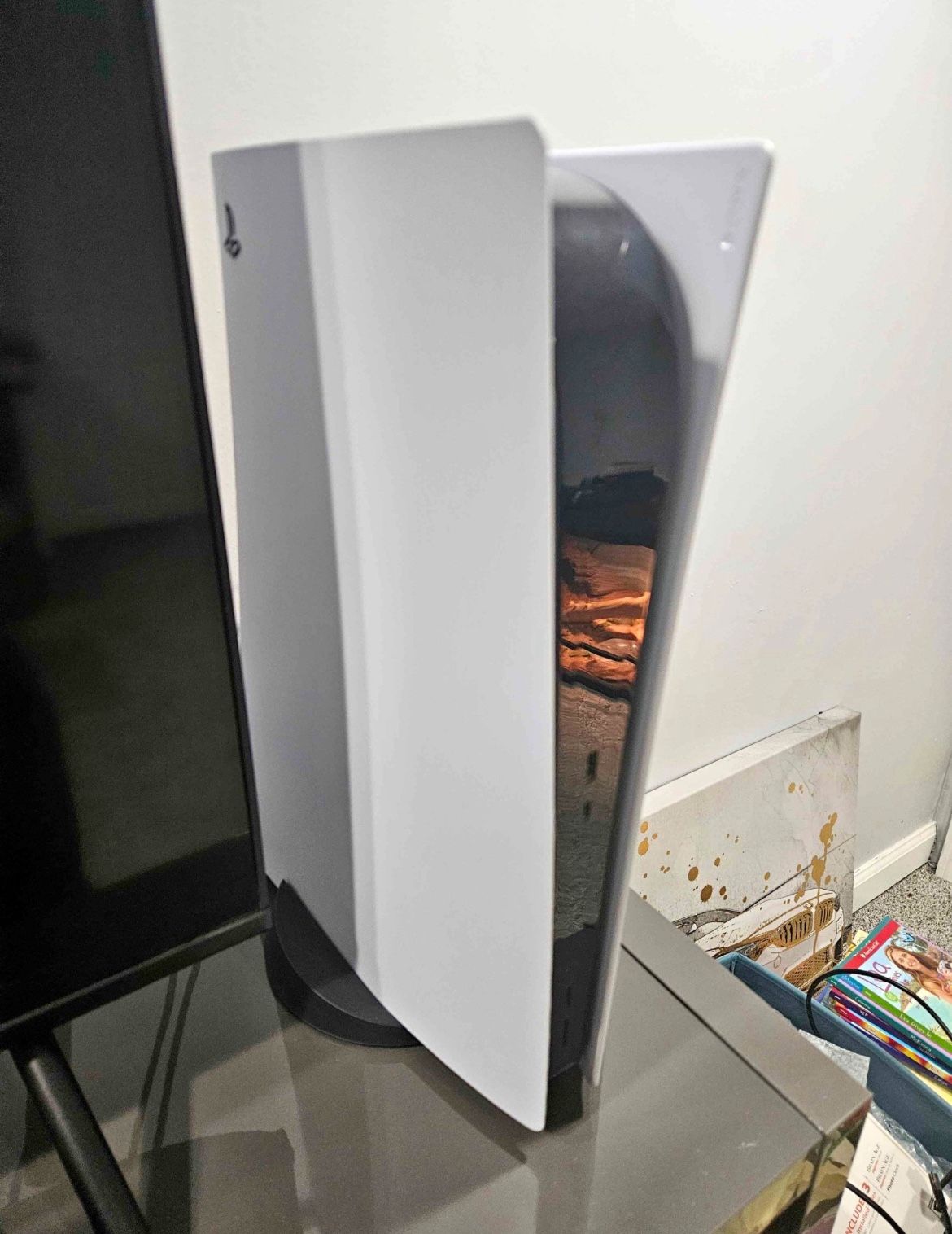 Ps 5