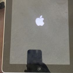 Ipad 3rd Gen