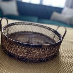 Pretty Basket