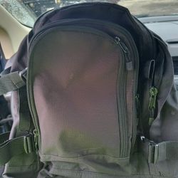 Tactical Backpack