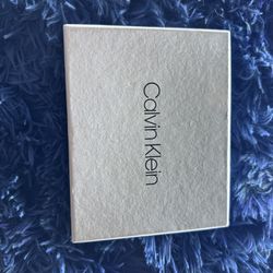 Calvin Klein Wallet Men’s 