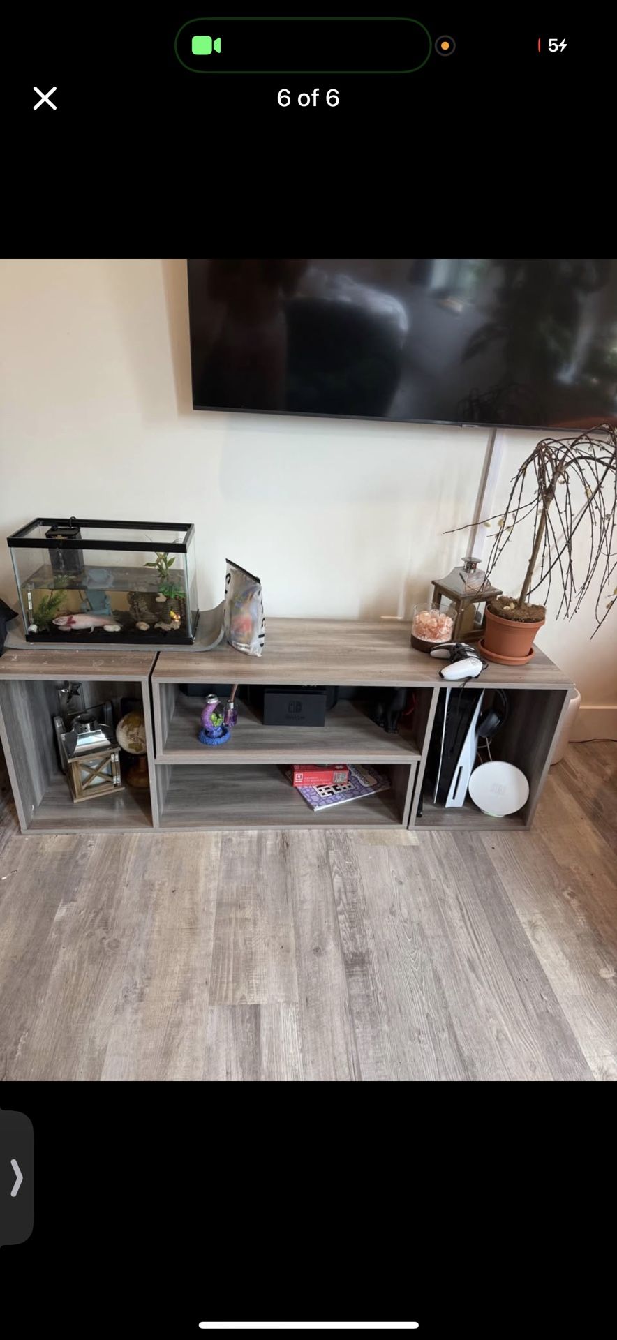 Tv Stand