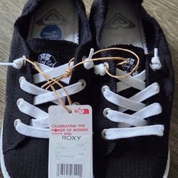Brand New Roxy Sneakers Size 7