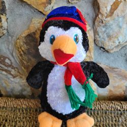 Penguin Plush  - Post 4