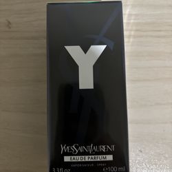 Ysl cologne