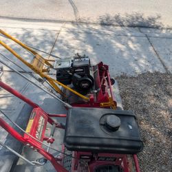 Landscape Equipment 
