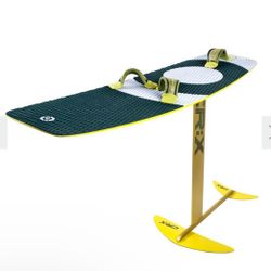 Neil Pryde CRX Foil Board