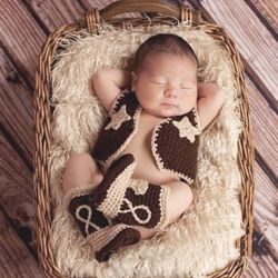 Baby Crochet