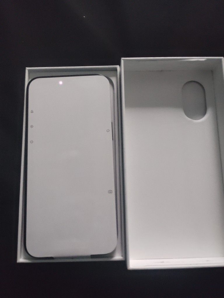 Iphone 16 Plus 128 GB Verizon