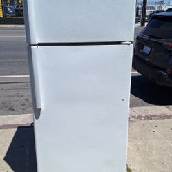 REFRIGERATOR  AND SROVE(DELIVERED/INSTALLED)