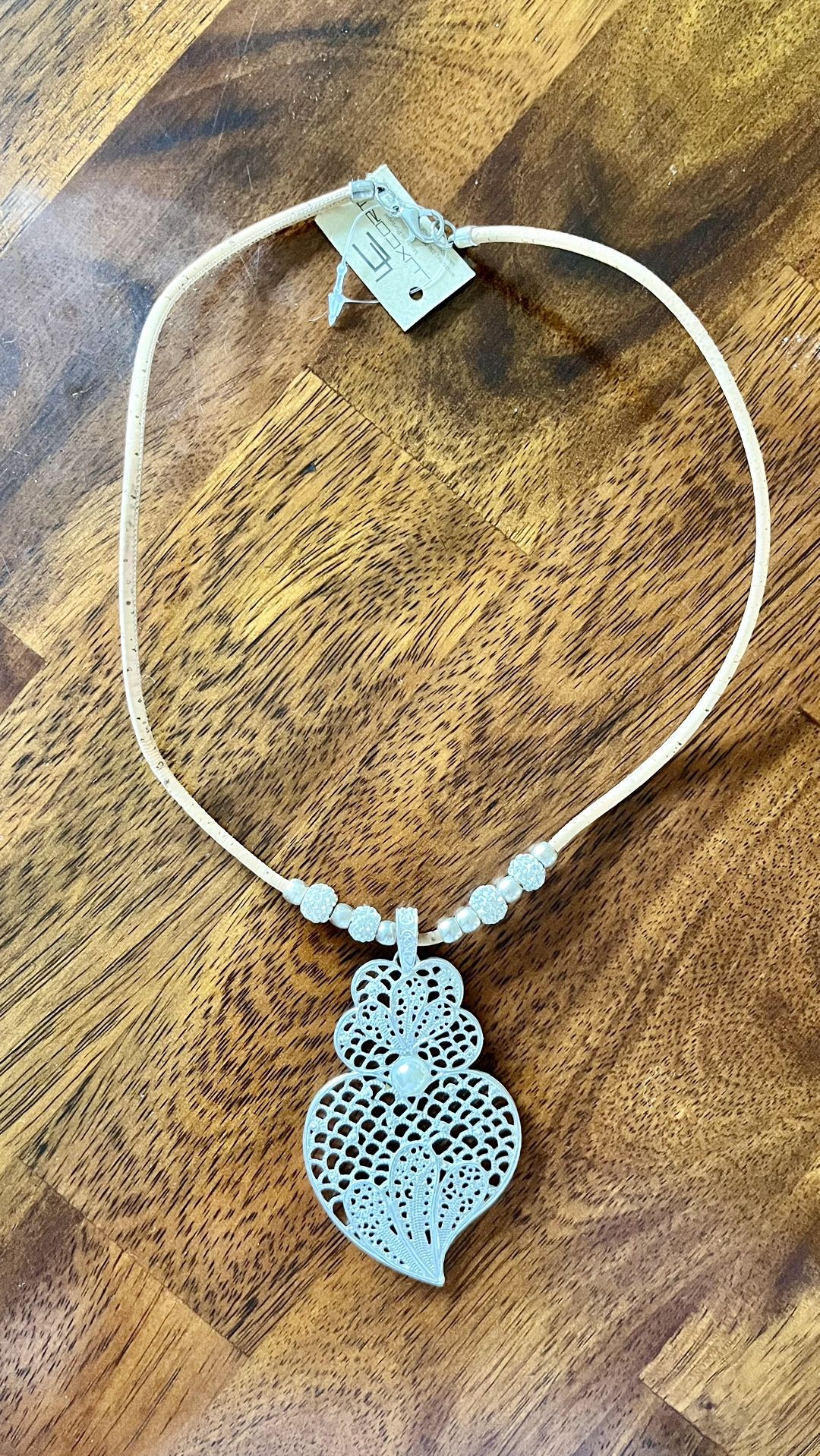 Beautiful Statement Piece Necklace