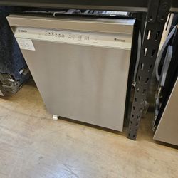 Stainless Steel Dis hwasher Bosch 24 Inch Wide