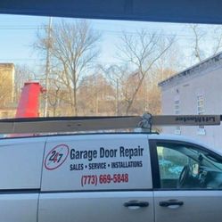 Garage Door
