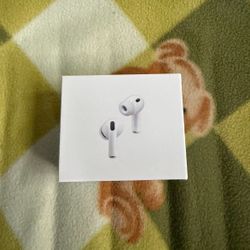 Apple AirPods Pro 3rd Generation 