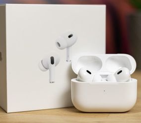 AirPods Pro 2nd Generation