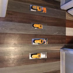 4 Zircon Stud Sensors 40 For All And 15 Each