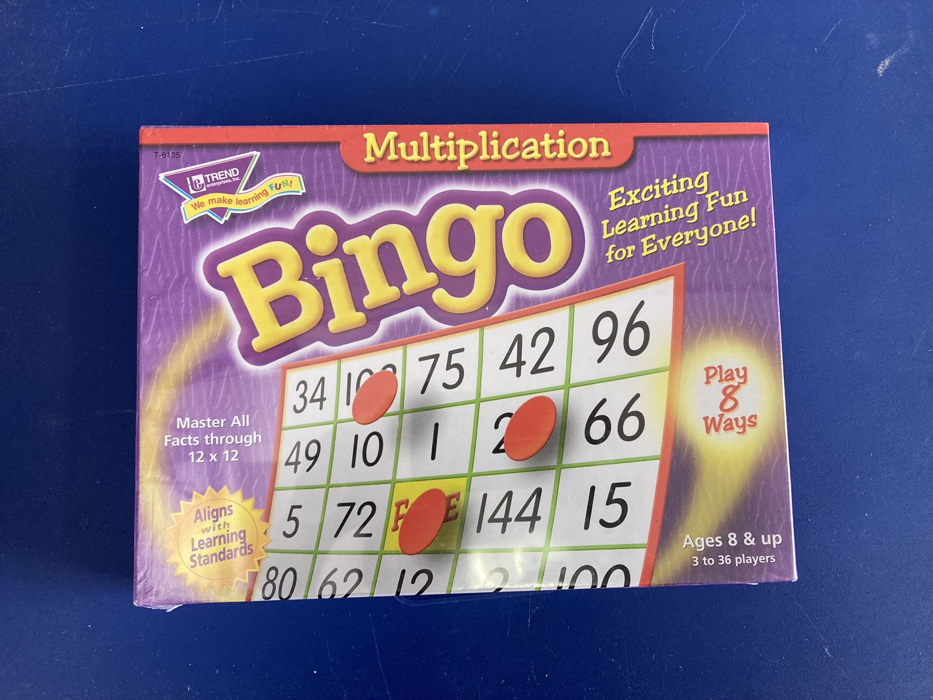Bingo