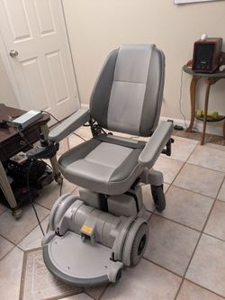Hoveround MPV5 Electric Wheelchair