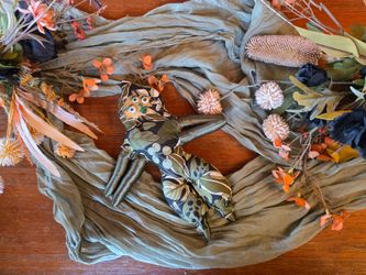 Hand made dolls
