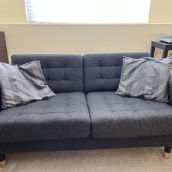 IKEA Two Person Couch