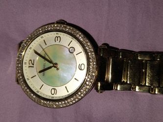 Mk Reloj