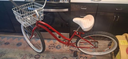 Nice Scwinn Cruzer