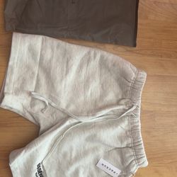 Essentials shorts