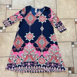 Like new Elegant  Dress size S