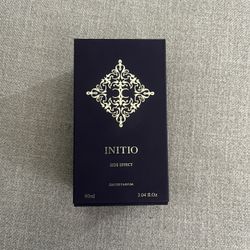 Initio Side effect 90ml