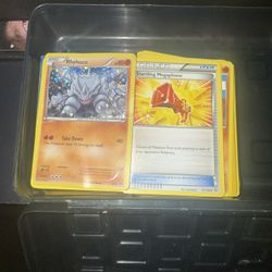 Pokémon Cards 
