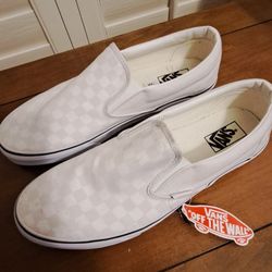 VANS SHOES