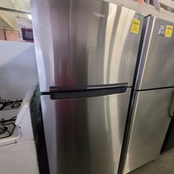 Refrigerator Whirlpool 