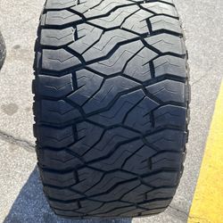 Venom Terra Hunter RT