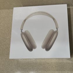 AirPod Max’s 