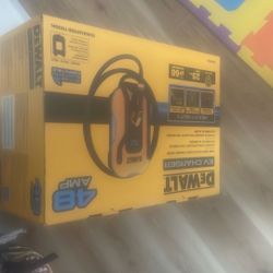 DEWALT EV CHARGER $475.00 Brand New 