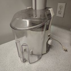 Juice Blender