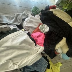 Name Brand  Clothes 