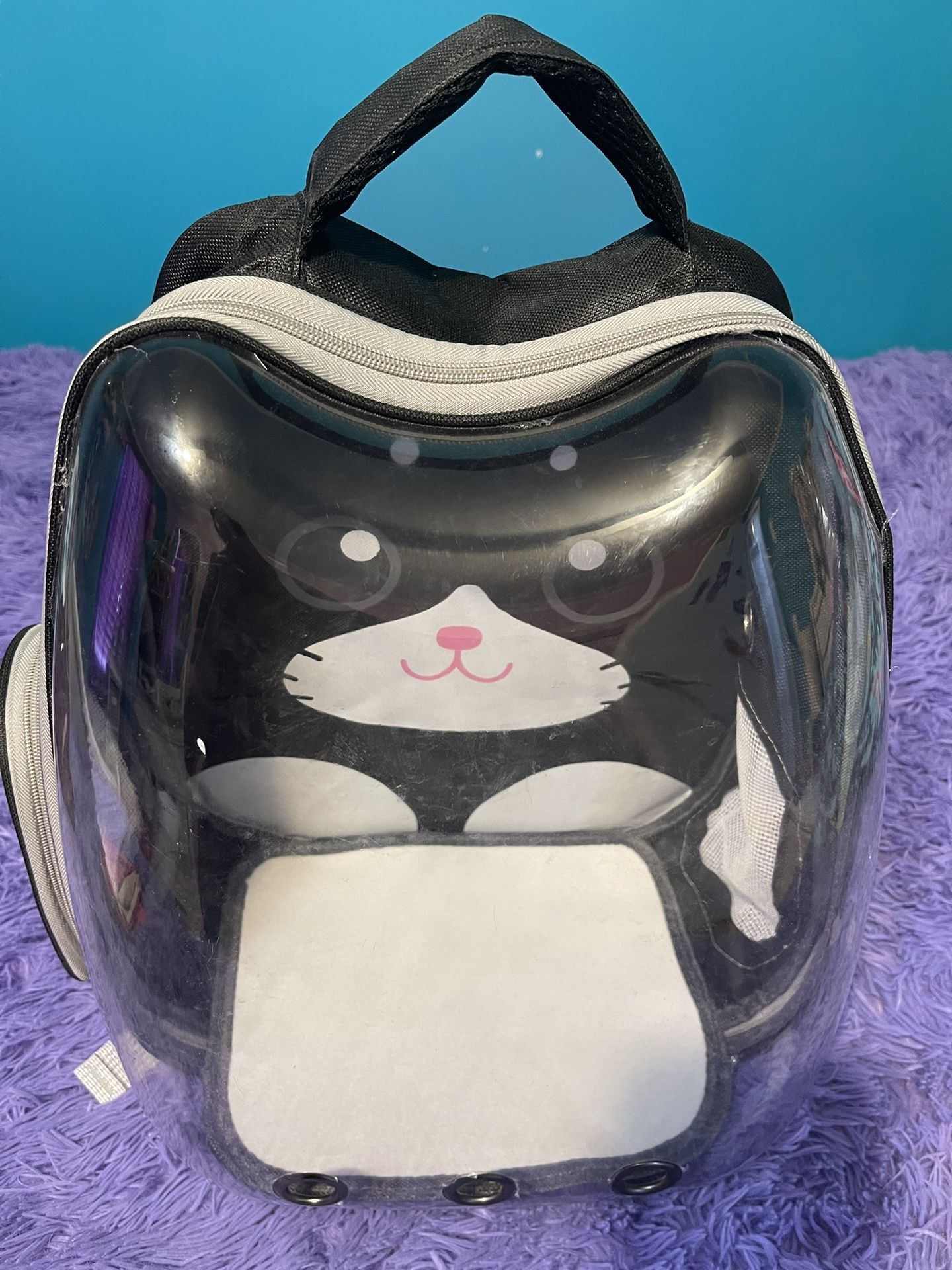 Dog Carrier