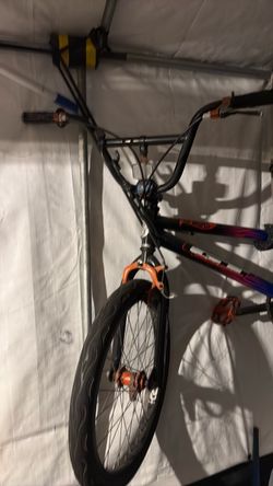2001 gt hot wheels special edition bmx bike