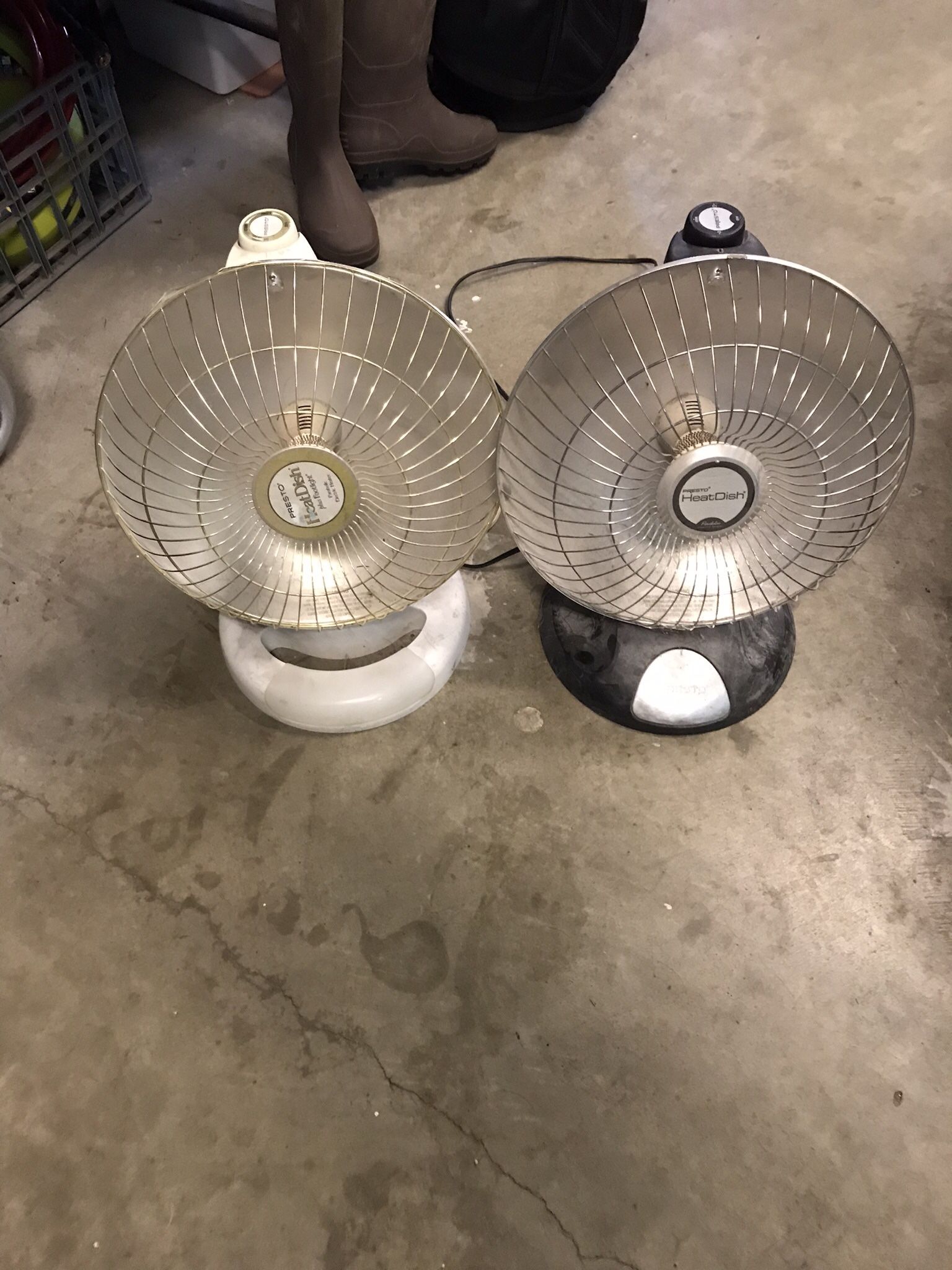 Garage Heaters for Sale in Gig Harbor, WA - OfferUp