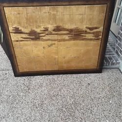 Golden Sunrise Picture