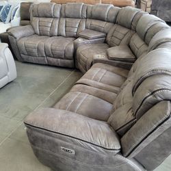 ❤️ Need To Clear Out Sectionals And Sofas TODAY!
