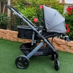 Evenflo Pivot Suite Stroller