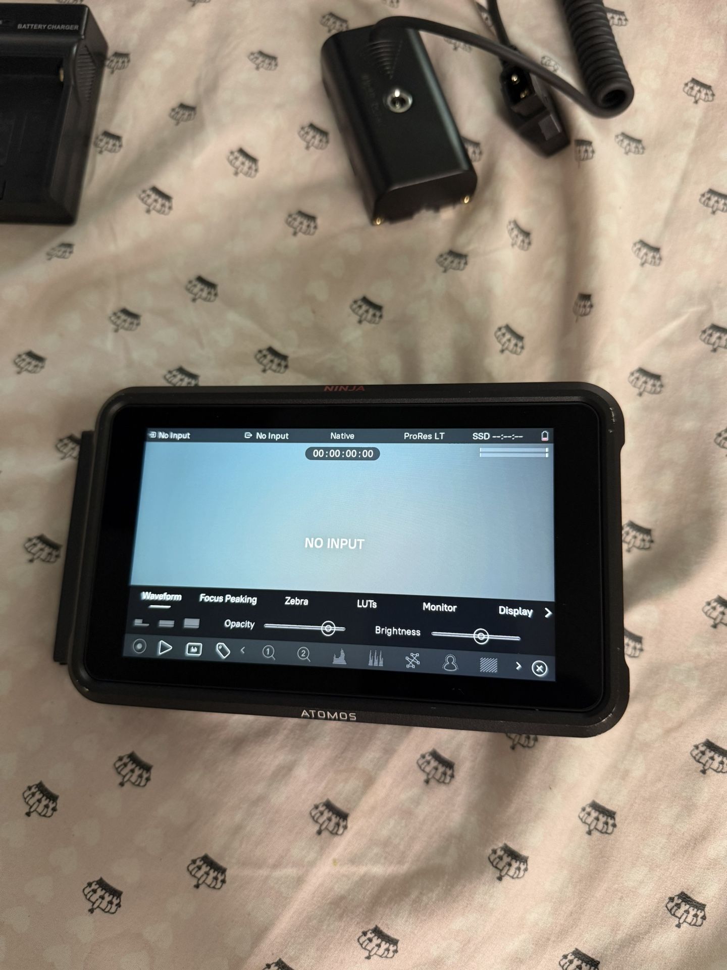 Atomos Ninja V Monitor 
