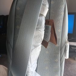 MCM BACKPACK BRAND NEW