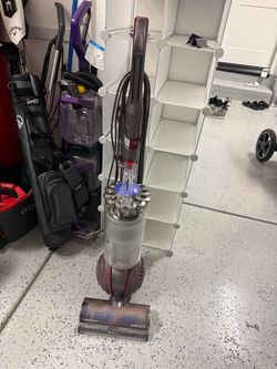 Dyson Animal Vacuum