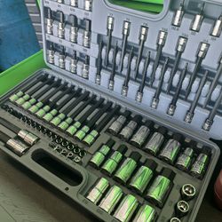 Blue Point Hex And Torx