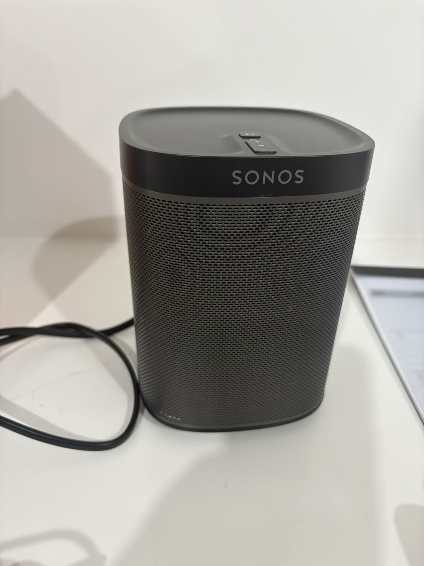 Sonos Speaker
