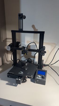 Creality Ender 3 Pro